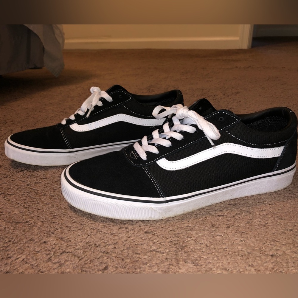 Vans Ward Shoes